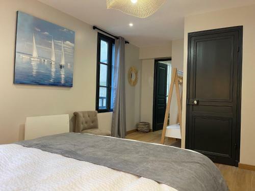 Villa Madeleine R�nov�e Plage Hyper Centre