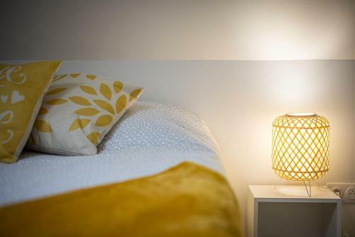 Apartamento ? Murard -4 Pers - Wifi- Boite � Clef ?