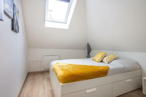 Apartamento ? Murard -4 Pers - Wifi- Boite � Clef ?