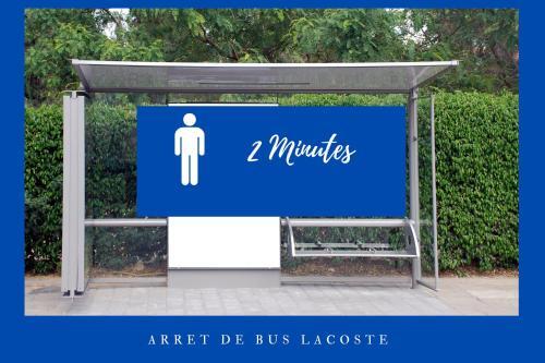 Apartamento ? Murard -4 Pers - Wifi- Boite � Clef ?