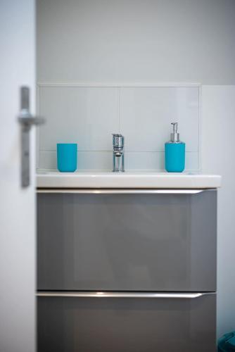 Apartamento ? Murard -4 Pers - Wifi- Boite � Clef ?