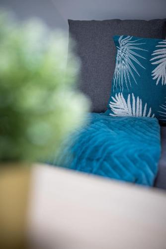 Apartamento ? Murard -4 Pers - Wifi- Boite � Clef ?