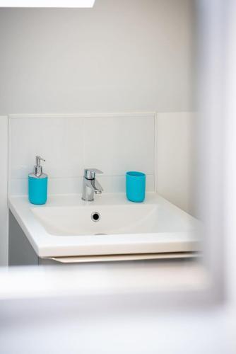 Apartamento ? Murard -4 Pers - Wifi- Boite � Clef ?