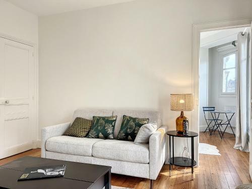 Apartamento Le Pl�nitude Yourhosthelper