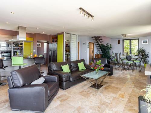 Holiday Home Le Rocher