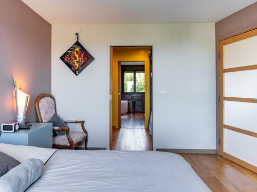 Holiday Home Le Rocher
