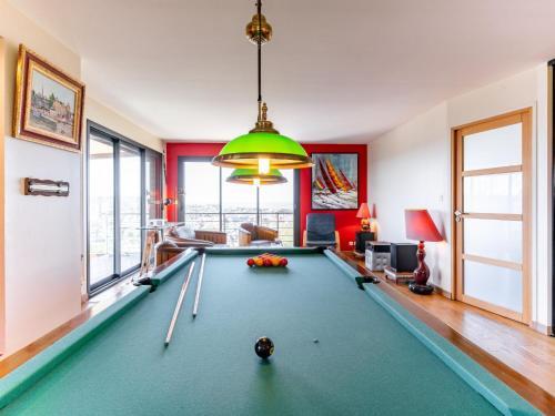 Holiday Home Le Rocher