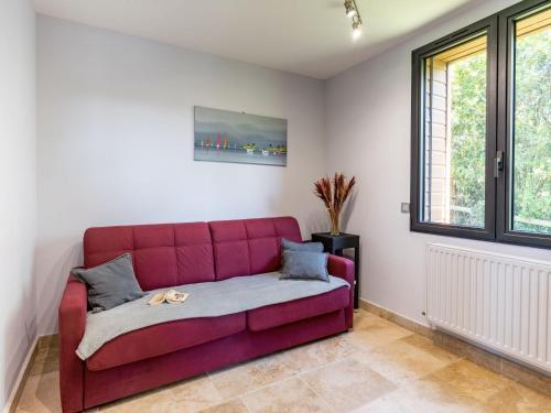 Holiday Home Le Rocher