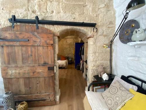 Apartamento Le 32