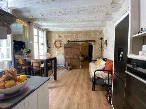 Apartamento Le 32