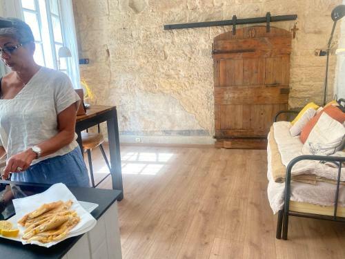 Apartamento Le 32