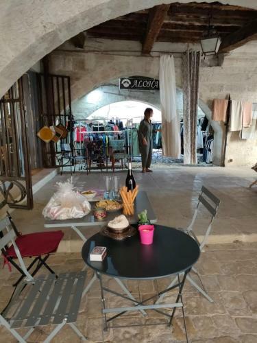 Apartamento Le 32