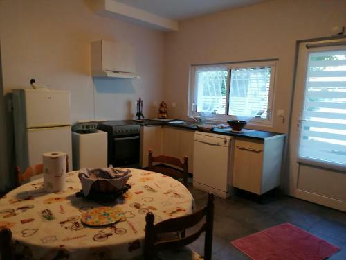 Apartamento Gite Chez Pierrette