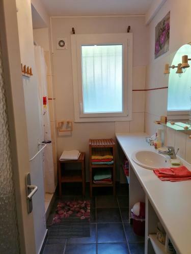 Apartamento Gite Chez Pierrette