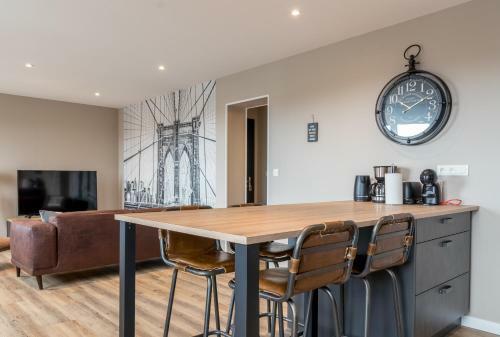 Apartamentos Voyageurs