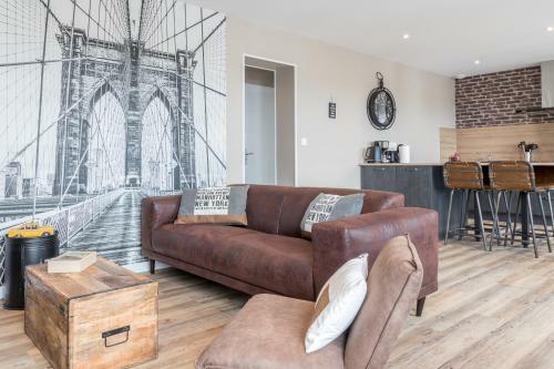 Apartamentos Voyageurs