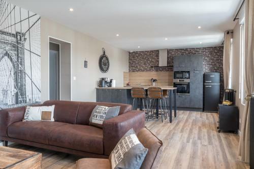 Apartamentos Voyageurs