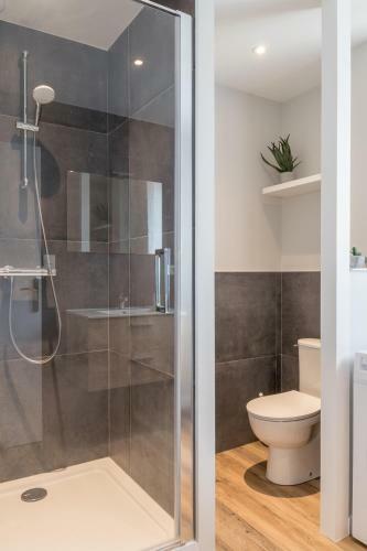 Apartamentos Voyageurs