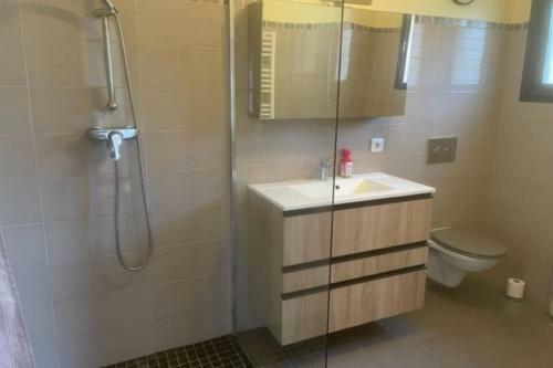 Apartamento Quiet T2 With Terrace And Shared Pool