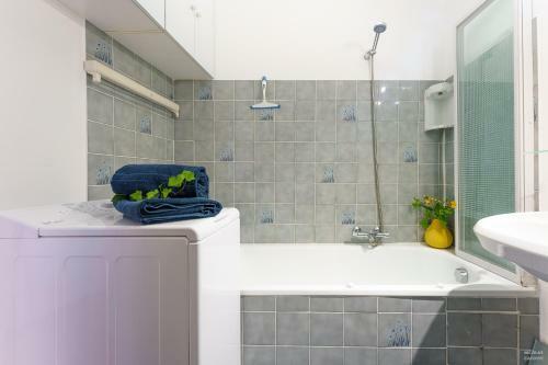 Apartamento Le David : *jolie T2* Terrasse, Parking Et Piscine.