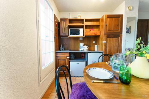 Apartamento Le David : *jolie T2* Terrasse, Parking Et Piscine.