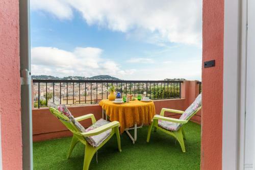 Apartamento Le David : *jolie T2* Terrasse, Parking Et Piscine.