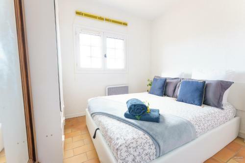 Apartamento Le David : *jolie T2* Terrasse, Parking Et Piscine.