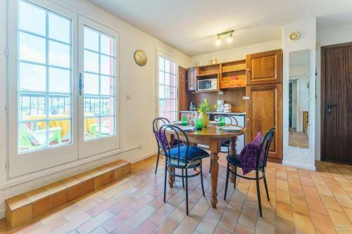 Apartamento Le David : *jolie T2* Terrasse, Parking Et Piscine.