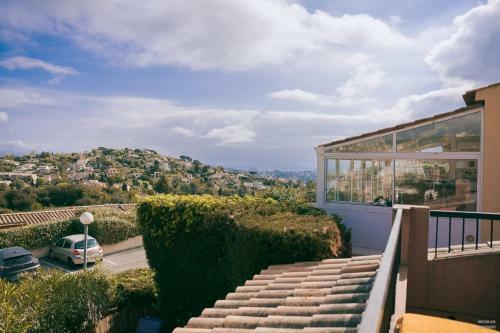Apartamento Le David : *jolie T2* Terrasse, Parking Et Piscine.