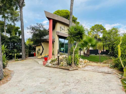 Villa Luma
