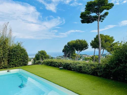Villa Luma