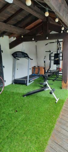 Apartamento Kalensa Summer Loft