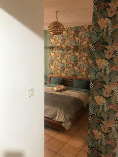 Apartamento L?instant Valsois