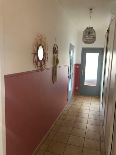 Apartamento L?instant Valsois