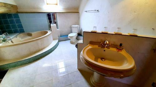 Apartamento G�te Chez L�o