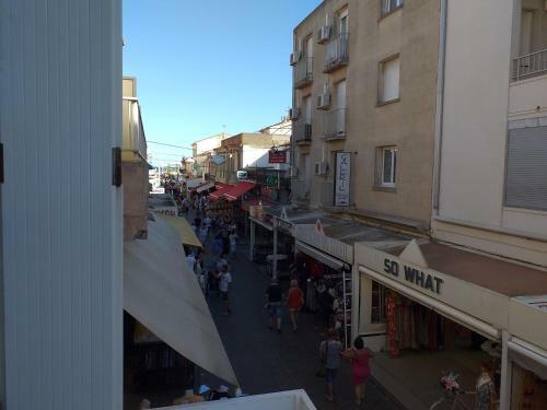 Apartamento D�tente