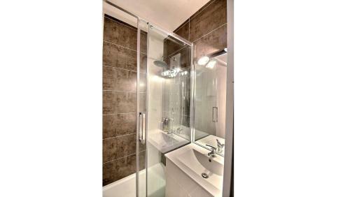 Apartamento Studio For 4 People 500m From The Beach