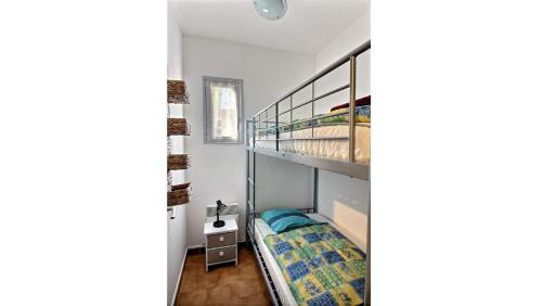Apartamento Studio For 4 People 500m From The Beach