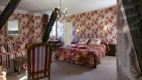 Hotel Castel Novel