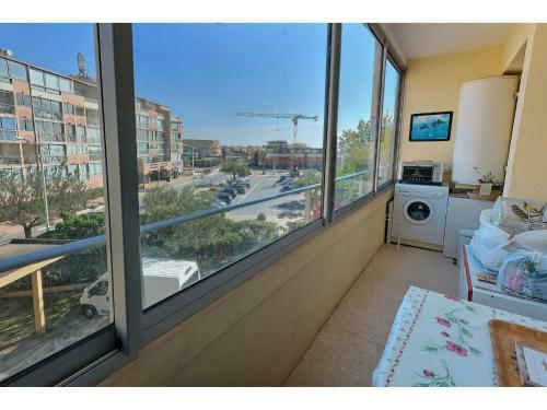 Sea View Apartment For 4 People