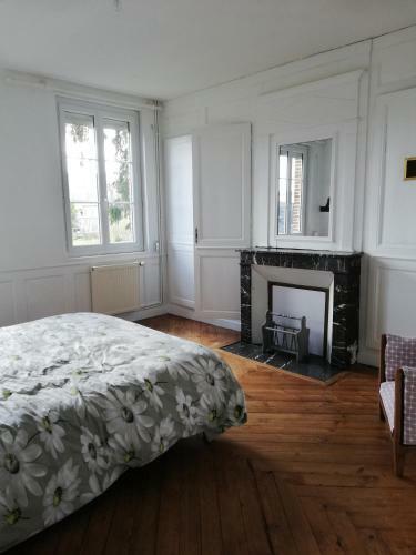 Le G�te De Vasc?uil
