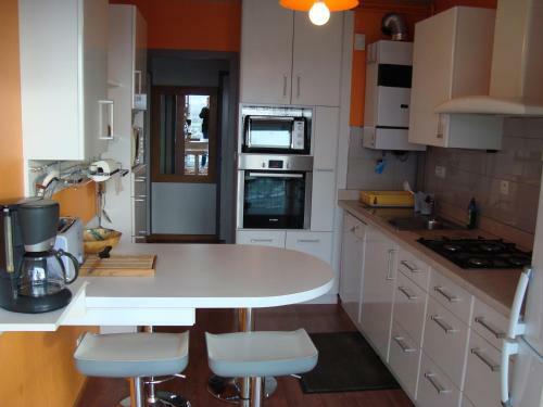 Apartamento Chez Bernard