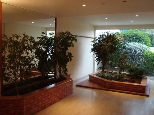 Apartamento Chez Bernard