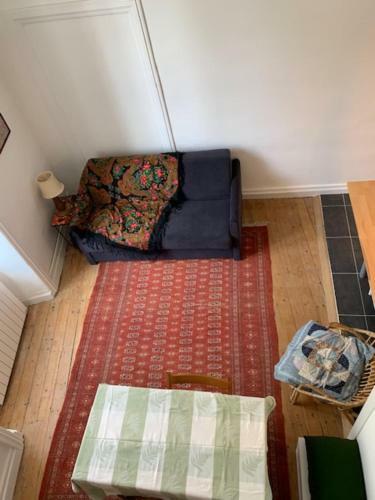 Apartamento 21m Comfortable For 2 Near The Remparts