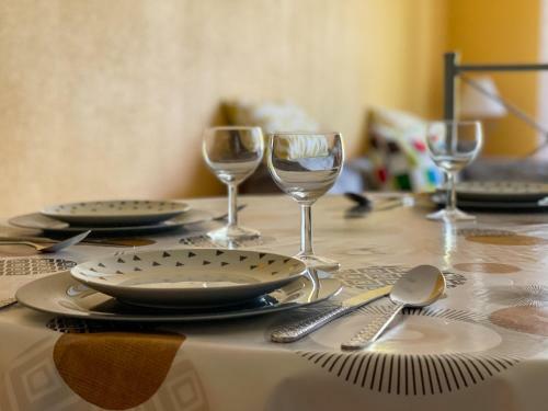 Apartamento Cosy