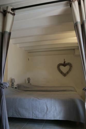 Bed & Breakfast Au Jardin Retrouv�