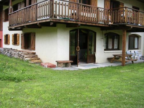 Apartamento R�sidence Le Barillon - 4 Pi�ces Pour 8 Personnes 04