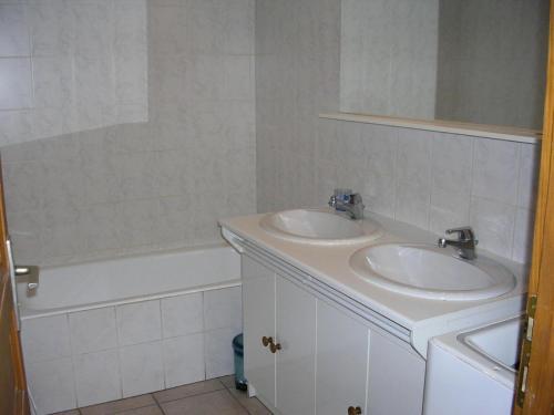 Apartamento R�sidence Le Barillon - 4 Pi�ces Pour 8 Personnes 04