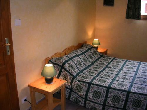 Apartamento R�sidence Le Barillon - 4 Pi�ces Pour 8 Personnes 04