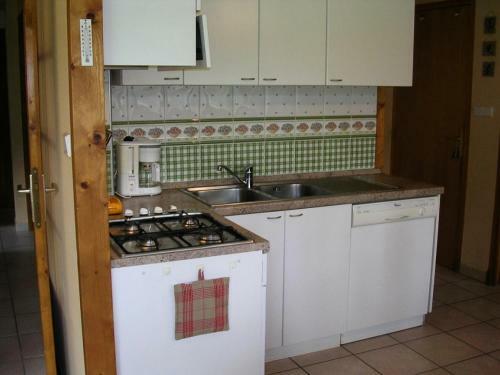 Apartamento R�sidence Le Barillon - 4 Pi�ces Pour 8 Personnes 04